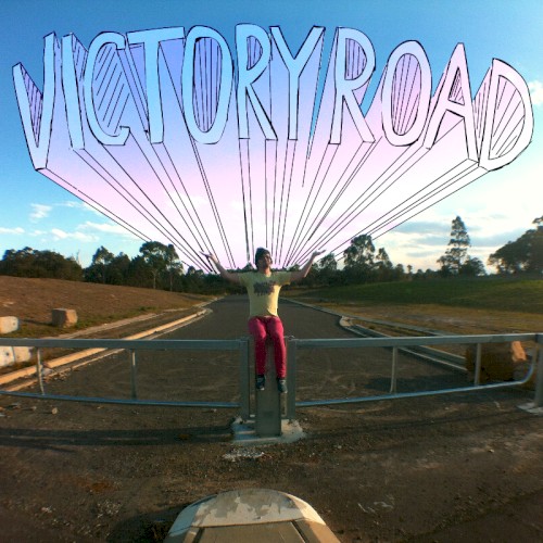 Victory Road