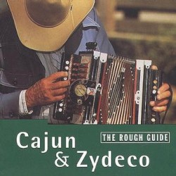 The Rough Guide to Cajun & Zydeco