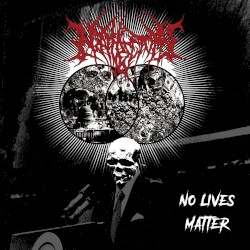 No Lives Matter