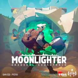 Moonlighter: Original Soundtrack