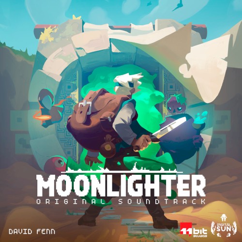 Moonlighter: Original Soundtrack
