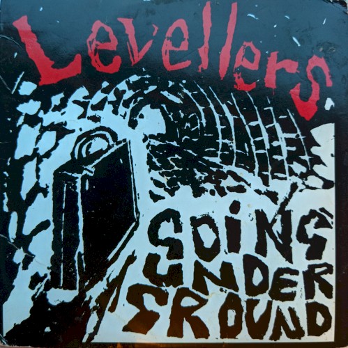Going Underground