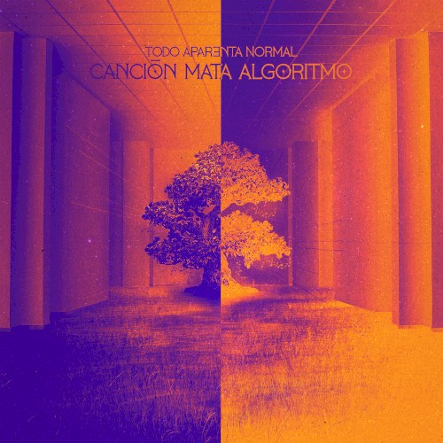 Canción mata algoritmo