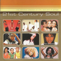 21st Century Soul