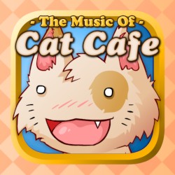 Cat Cafe