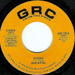 Psycho