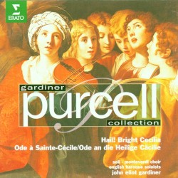 Hail! Bright Cecilia