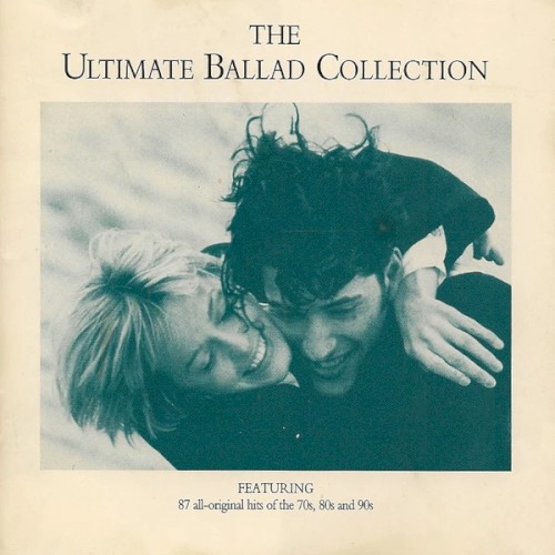 The Ultimate Ballad Collection