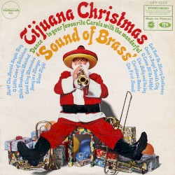 Tijuana Christmas