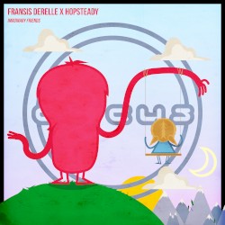 Imaginary Friends