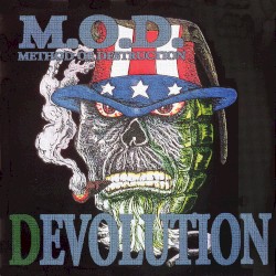 Devolution