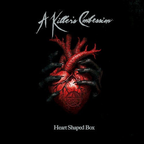 Heart Shaped Box