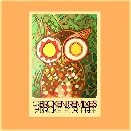 Broken Remixes Vol.1