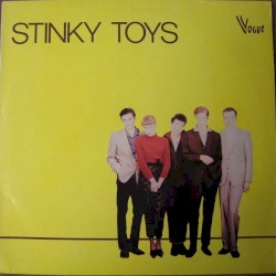 Stinky Toys