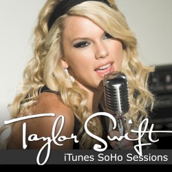iTunes SoHo Sessions