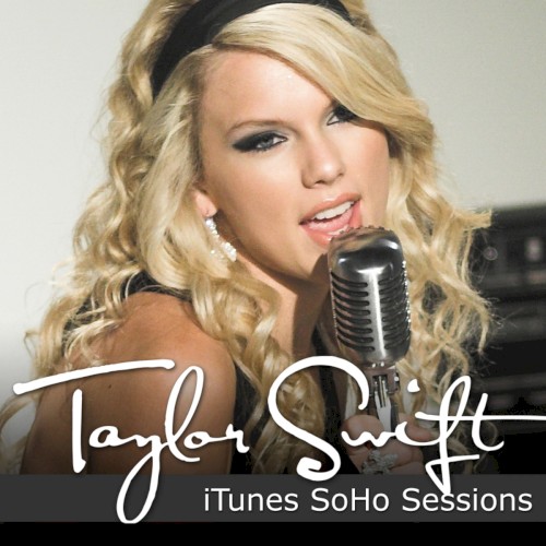 iTunes SoHo Sessions