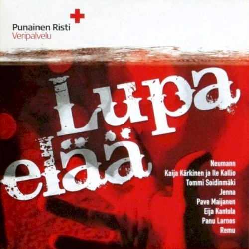 Lupa elää