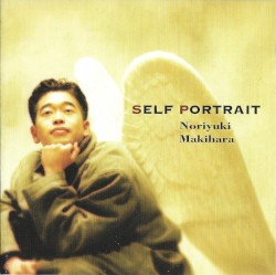 SELF PORTRAIT
