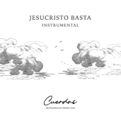 Jesucristo basta instrumental