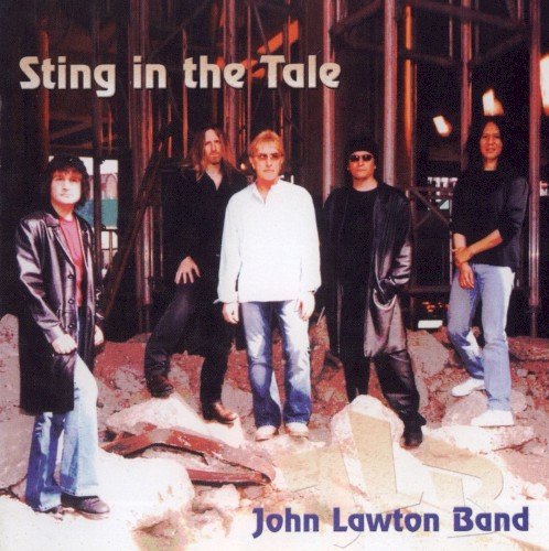 Sting In The Tale