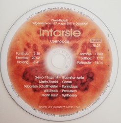 Intarsie