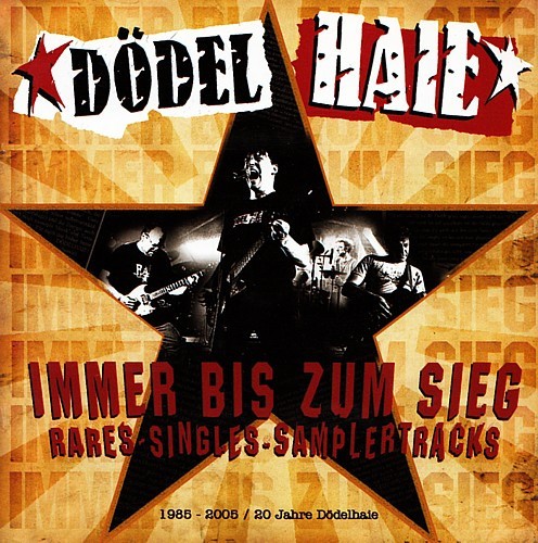 Immer bis zum Sieg (1985 - 2005)