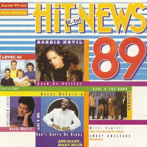 Hit News 89