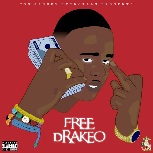 Free Drakeo