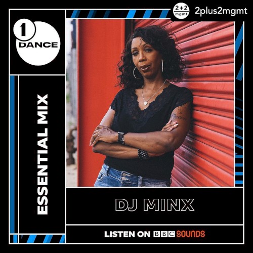 2022-01-29: BBC Radio 1 Essential Mix