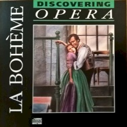 Discovering Opera 13: La bohème