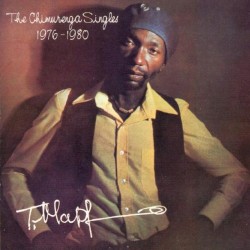 The Chimurenga Singles (1976 - 1980)
