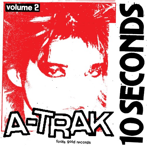 10 Seconds, Vol. 2
