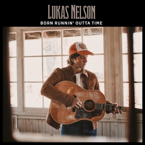 Born Runnin’ Outta Time