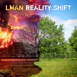 Reality Shift