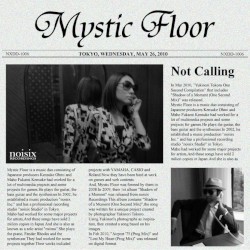 Not Calling