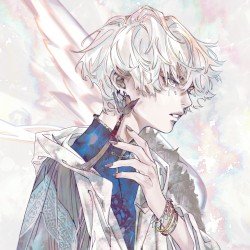 円カナル七色