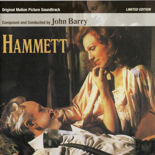 Hammett