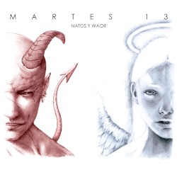 Martes 13