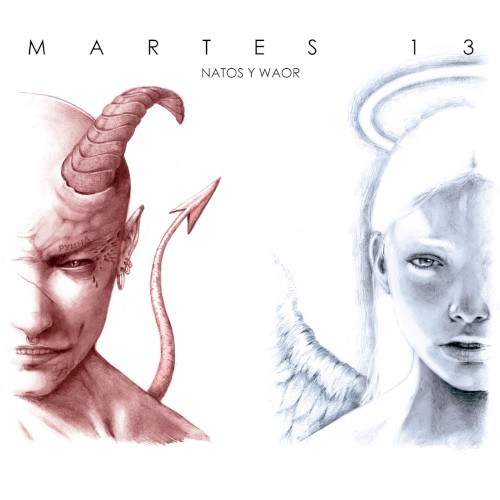 Martes 13