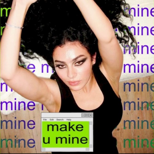 Make U Mine