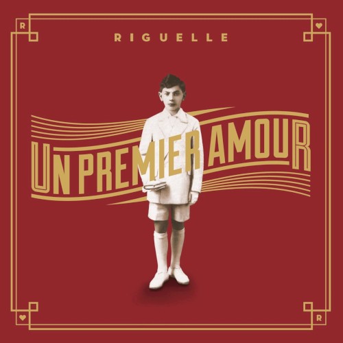 Un premier amour