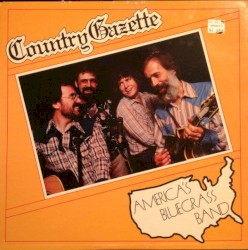 America’s Bluegrass Band