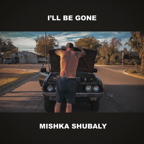 I'll Be Gone