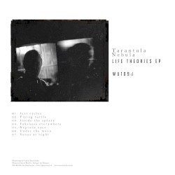 Life Theories EP