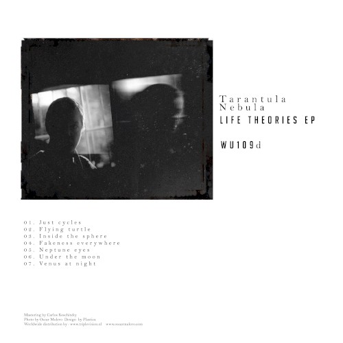 Life Theories EP