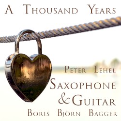 A Thousand Years