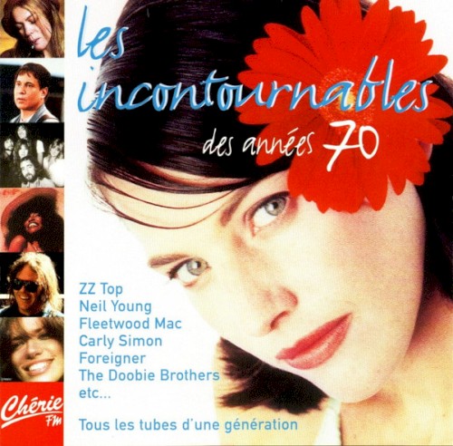 Les incontournables des années 70