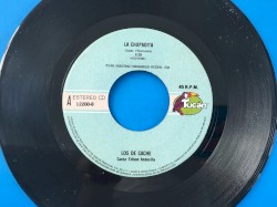 La chupadita / La chicha