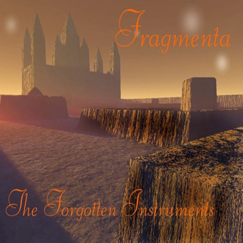 The Forgotten Instruments