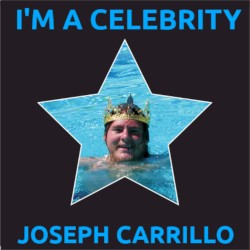I'm A Celebrity
